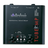 ART Tube MP Tube Microphone Preamp