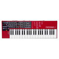 Nord Lead A1 Analog Modeling Synthesizer