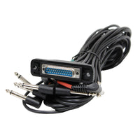 Alesis Cable Snake for Alesis Turbo Mesh Electronic Drum Kit