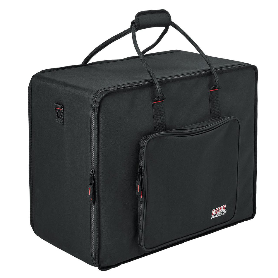 Gator Cases GL-ZOOML8-4 Lightweight Case For Zoom L8 & Four Mics