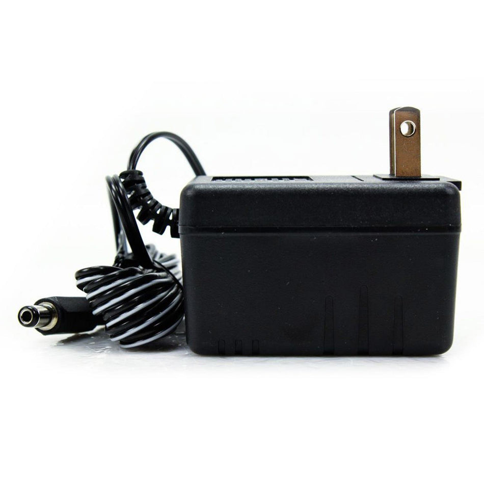 9V AC Power Supply Adapter
