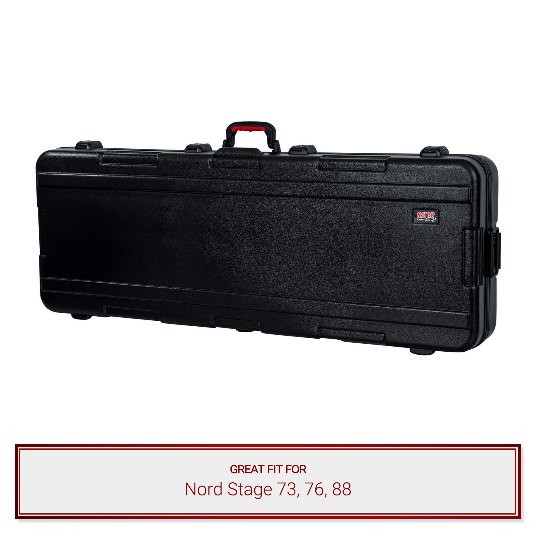 73 key keyboard case outlet