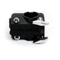 Alesis Right-Facing 1.5" Rack Frame Clamp for Electronic Drum Kits
