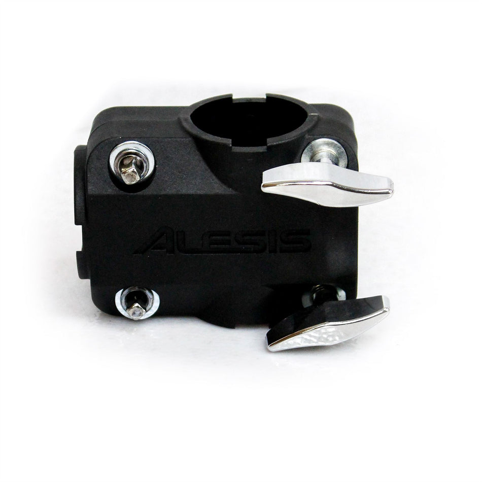 Alesis Right-Facing 1.5" Rack Frame Clamp for Electronic Drum Kits