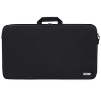 Gator Cases GU-EVA-2816-4 Large Lightweight EVA DJ Controller Case (28"x16"x4")