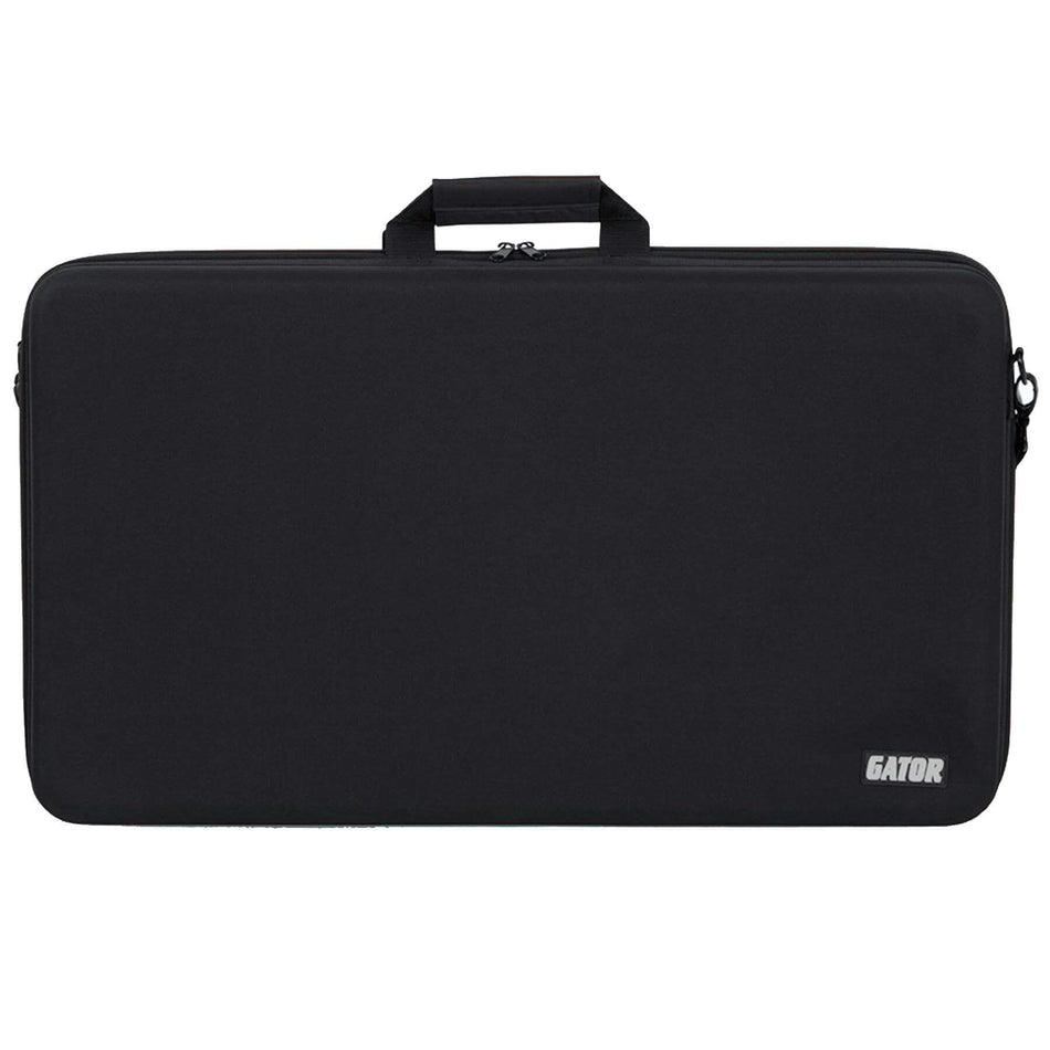 Gator Cases GU-EVA-2816-4 Large Lightweight EVA DJ Controller Case (28"x16"x4")
