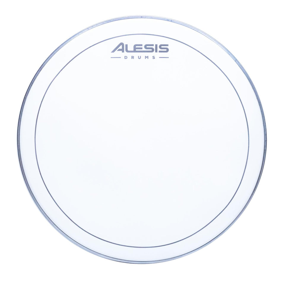 Alesis 20" White Bass/Kick Drum Mesh Batter Head for Electronic Drum Kits