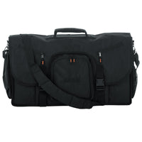 Gator G-CLUB CONTROL 25 DJ Controller Messenger Bag, 25-inch Wide