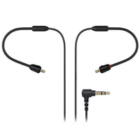 Audio-Technica EP-C 5-foot A2DC Cable for ATH-E40, ATH-E50 In Ear Monitors