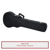 Gator Cases Deluxe Wood Case fits PRS SE Mark Tremonti Guitars