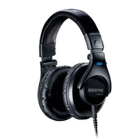 Shure SRH440 Professional Studio Headphones