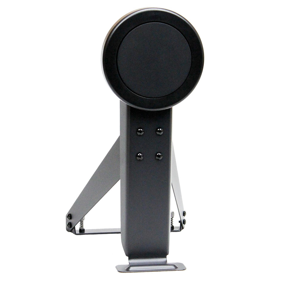 Alesis 6" Bass Kick Drum Pad with Stand for Electronic Drum Kits