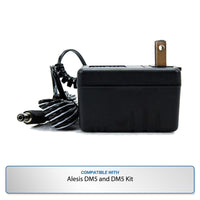 Alesis Power Supply Adapter for DM5 Drum Module, DM5 Drum Kit