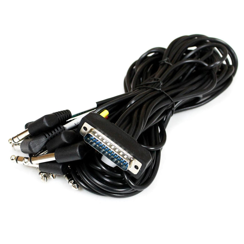 Alesis Cable Loom Snake for Command, Command X Kit