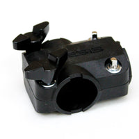 Alesis Left-Facing Drum Rack Frame Clamp for Command, Command X Kits