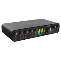 MOTU M6 USB-C Audio Interface