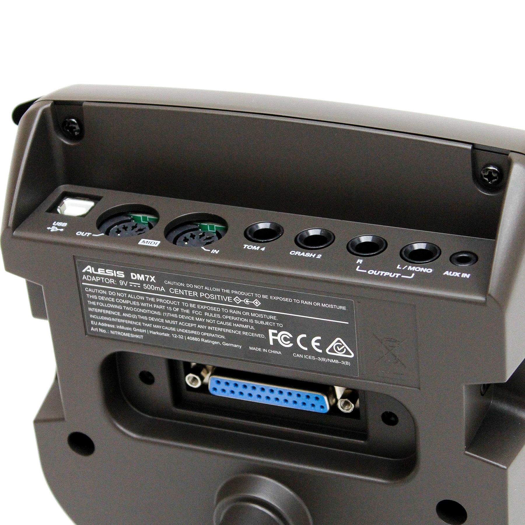 Alesis Nitro Module for Alesis Nitro Mesh Kit