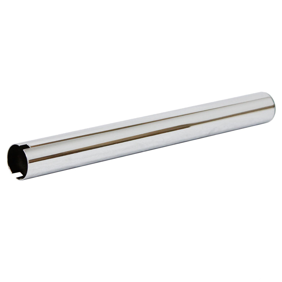 Alesis 14" Chrome Straight Rack Frame Support Tube, Horizontal