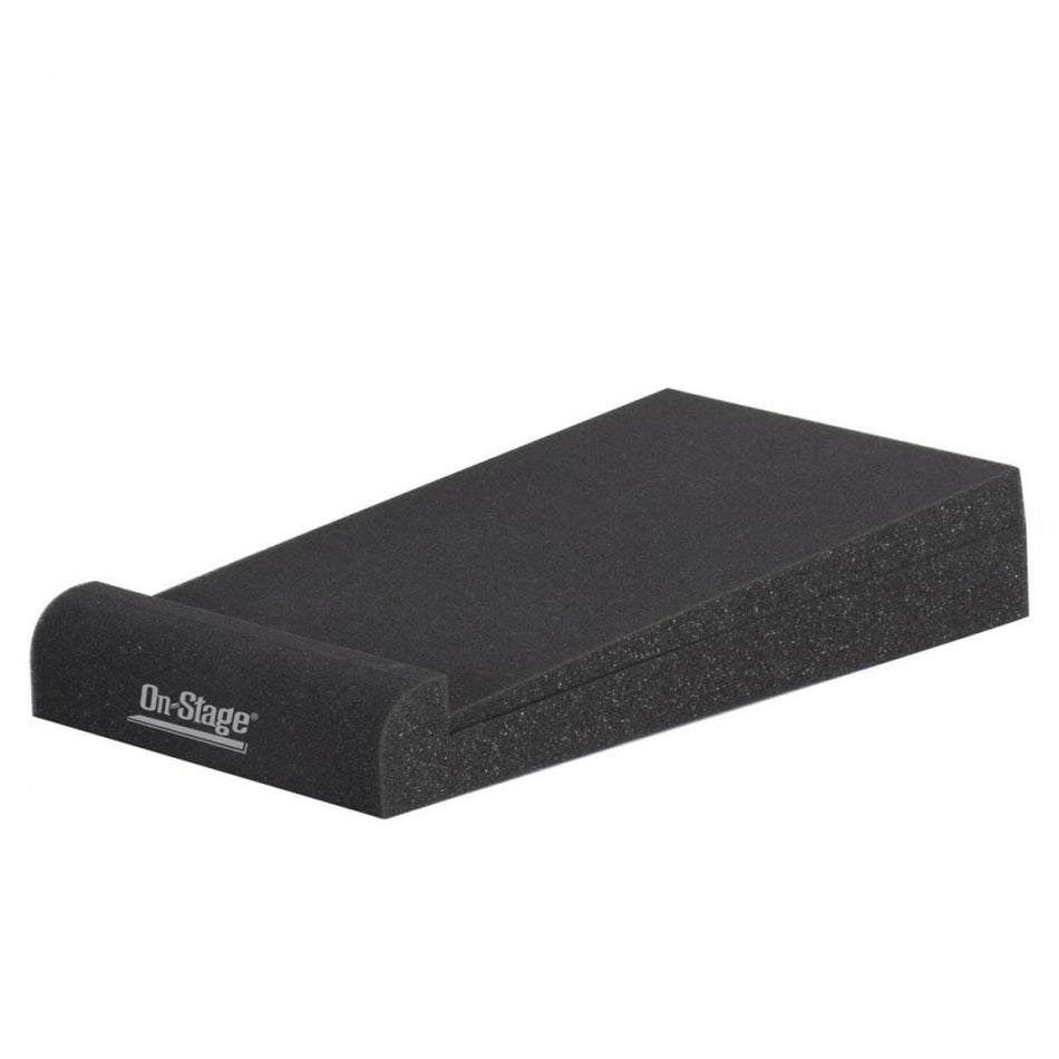 On-Stage ASP3001 Small Studio Monitor Isolation Pad Pair