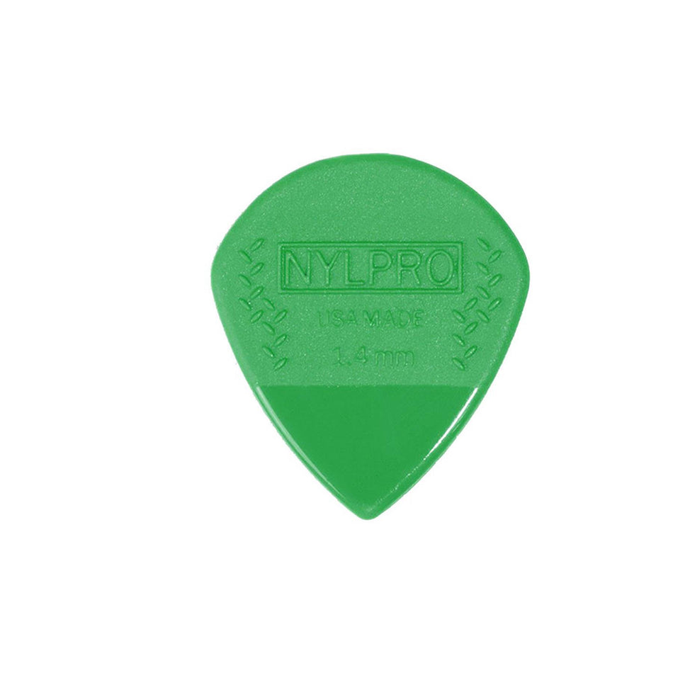 IN STORE -- D'Addario Planet Waves 3NPP7 Nylpro Plus Guitar Pick - Individual