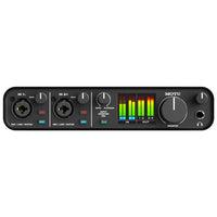MOTU M4 USB Audio Interface