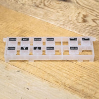 Yamaha AW2816 Replacement Recorder Automation Scene Buttons