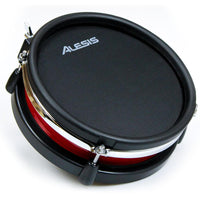 Alesis 8" Dual-Zone Mesh Drum Pad for Crimson II Electronic Kit