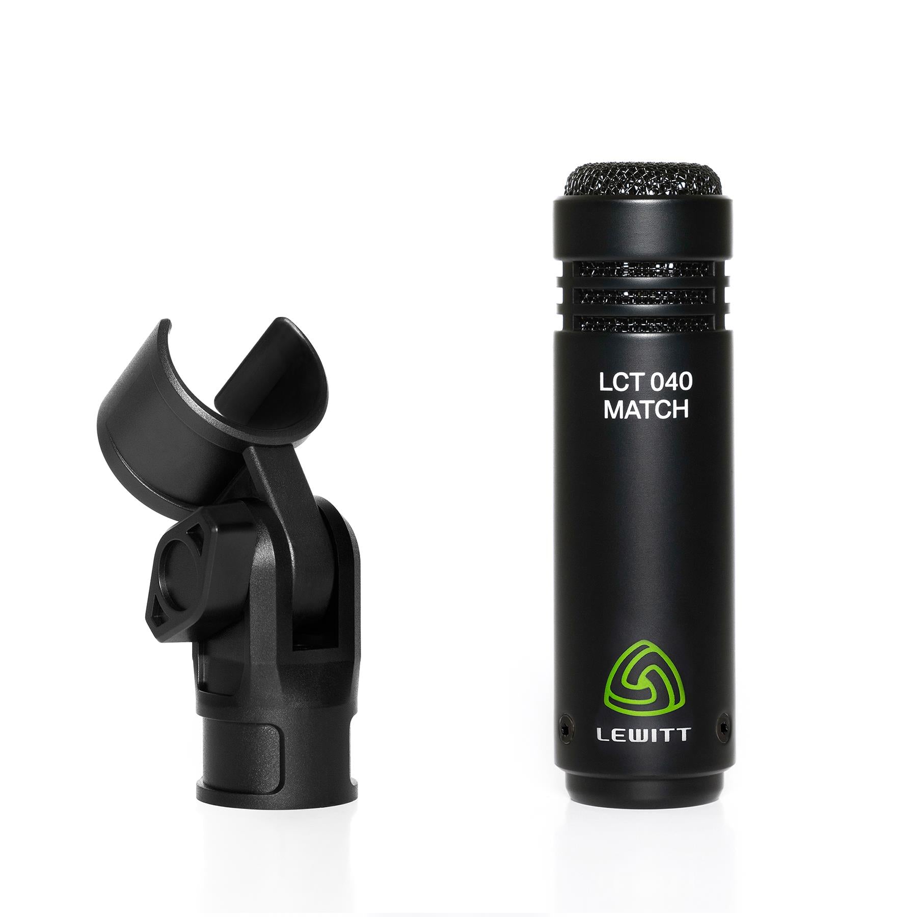 Lewitt LCT 040 Match Stereo Microphone Pair – Pixel Pro Audio