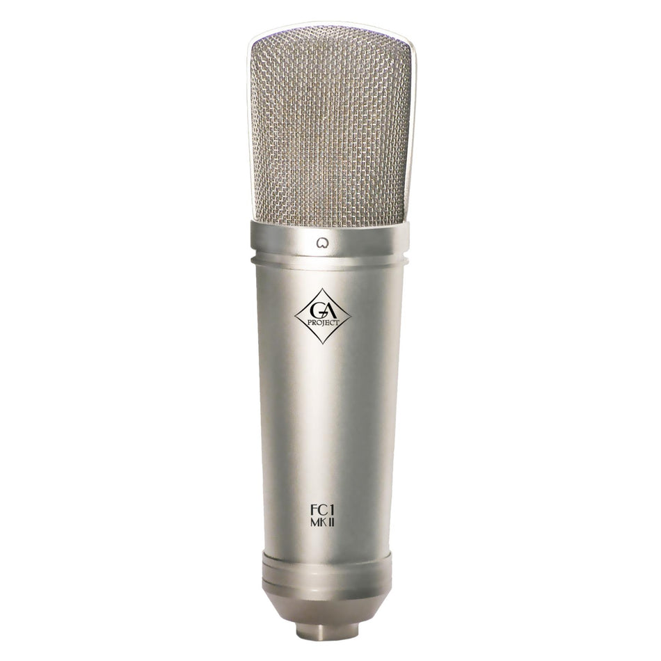 Golden Age Project FC1 MKII Condenser Microphone - FC-1 MK2