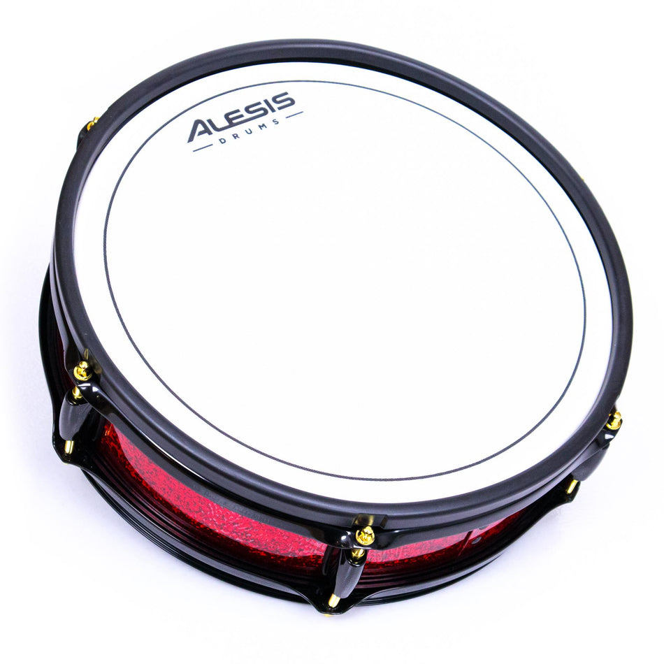 Alesis 14" Dual-Zone Mesh Snare Pad for Strike Pro SE Special Edition Electronic Drum Kit
