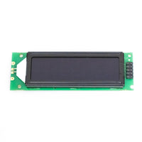 MOTU LCD Display Screen for 828x, 828 mk3 Hybrid, 896 mk3 Hybrid, Ultralite-mk3 Hybrid