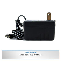 Alesis Power Supply Adapter for 3630, AI2, HR16 Replacement