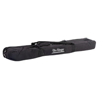 On-Stage MSB6000 Bag For Up To 6 Tripod Microphone Stands with Booms