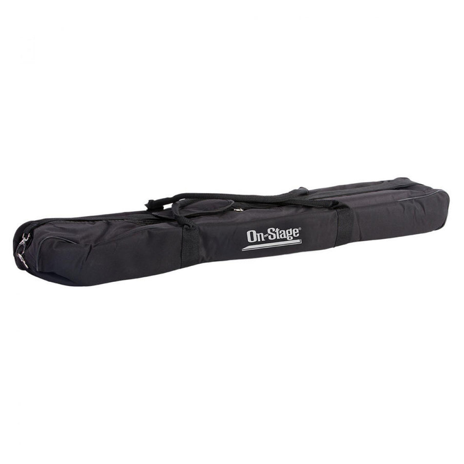 On-Stage MSB6000 Bag For Up To 6 Tripod Microphone Stands with Booms
