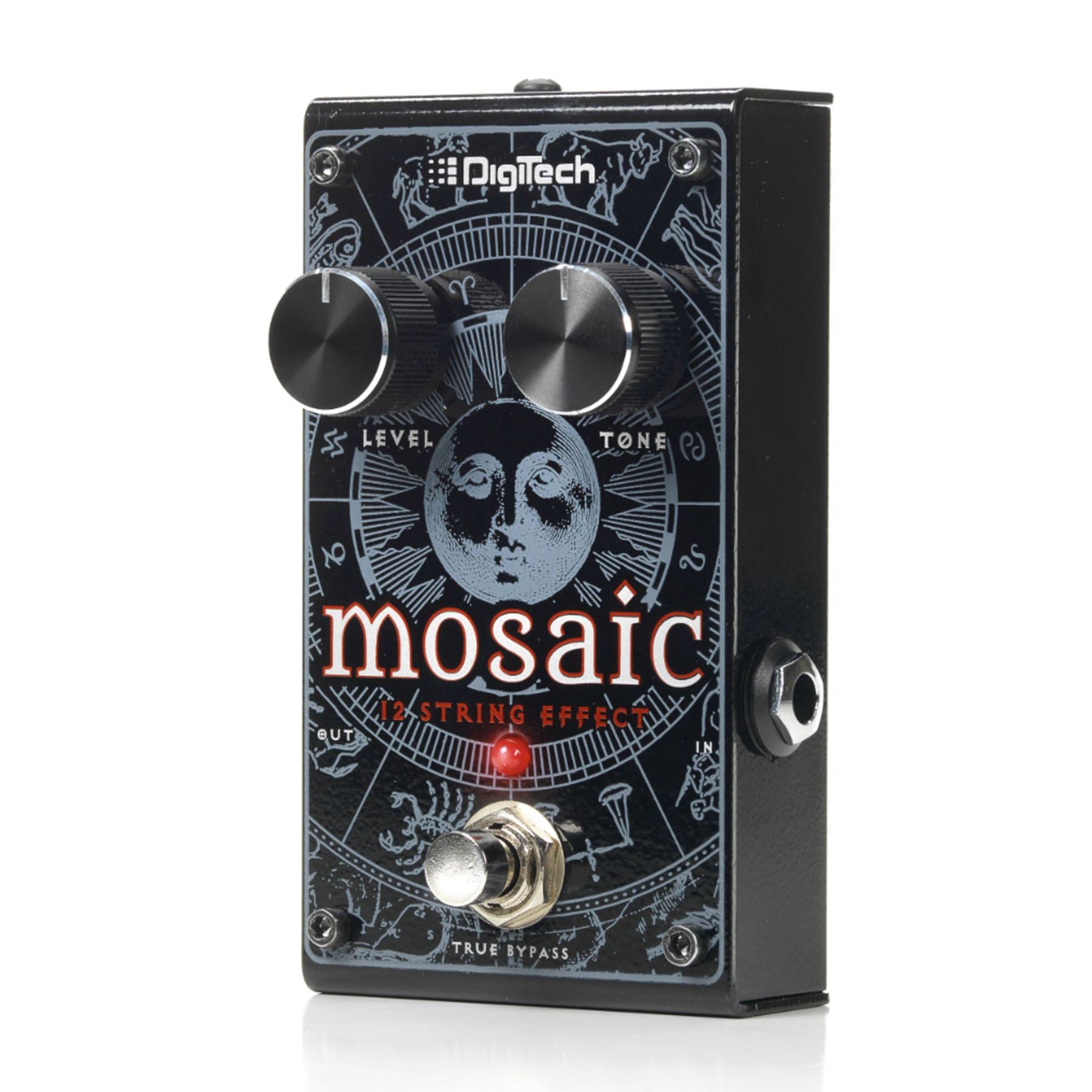 Digitech Mosaic 12 String Effect