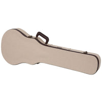 Gator GW-JM LPS Journeyman Deluxe Wood Case for Single Cutaway Electric Guitars