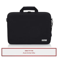 Gator Cases Molded EVA Case fits Avid Artist Mix