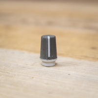 Tascam Channel Pan Knob with Gray Line for Portastudio 488, 464, 424 MK1