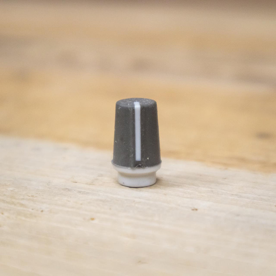 Tascam Portastudio 488 Channel Pan Knob with Gray Line