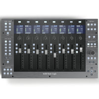 Solid State Logic UF8 Advanced Studio DAW Control Surface