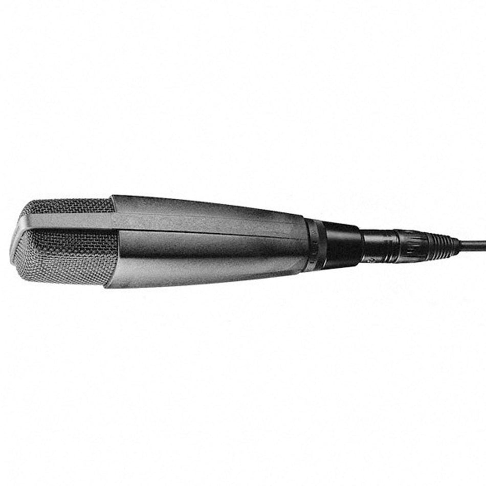Sennheiser MD 421 II Cardioid Dynamic Microphone