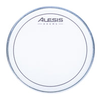 Alesis 8" White Replacement Mesh Head for Electronic Drum Kits