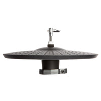 Alesis 14" Hi-Hat Cymbal Assembly for Strike Pro SE Special Edition Drum Kit