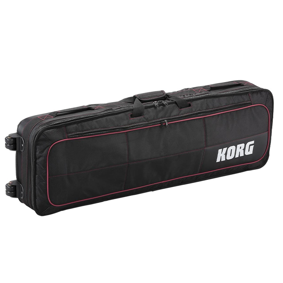 Korg CB-SV173 Rolling Gig Bag for SV-173 Keyboard