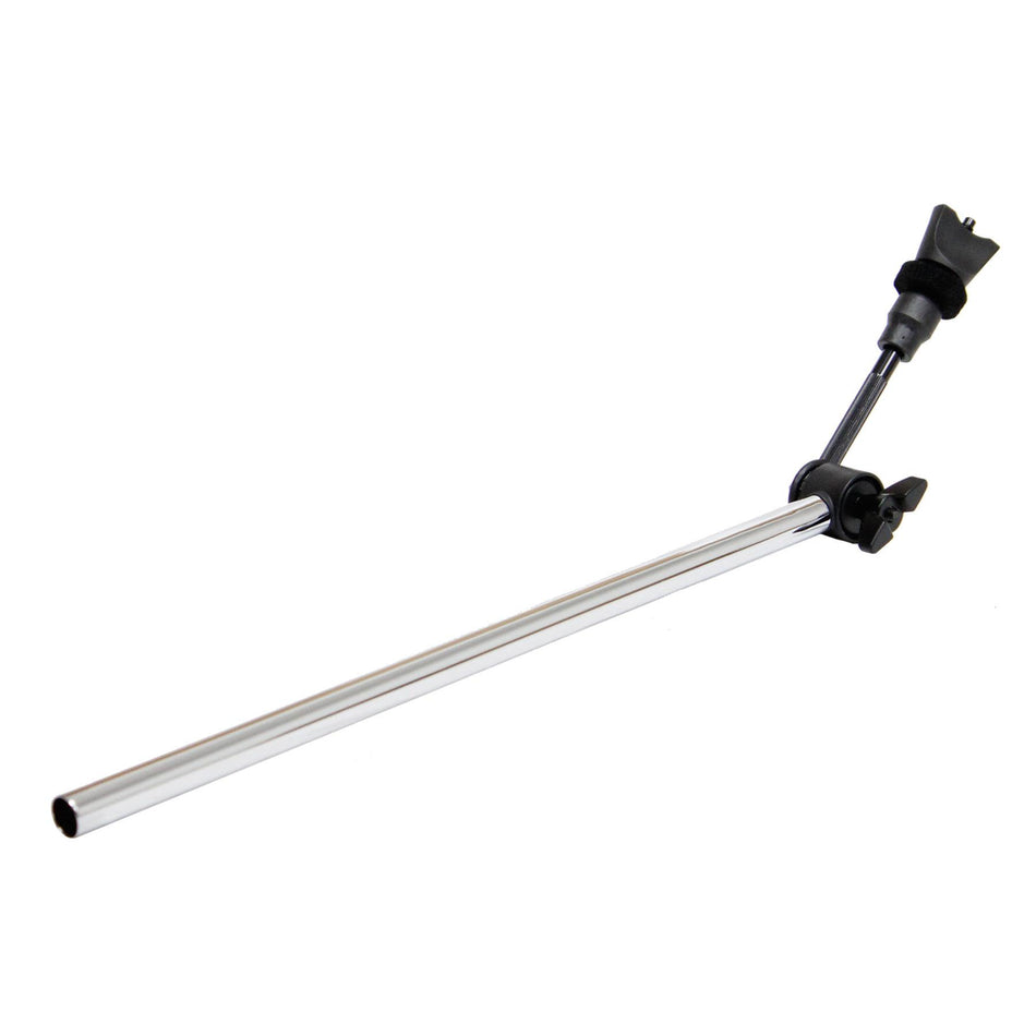 Alesis 19" Chrome Articulated Cymbal Support Arm for Electronic Drum Kits