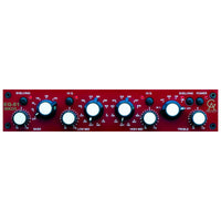 Golden Age Project EQ-81 MKIII 4-Band Parametric Equalizer
