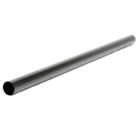 Alesis 24" Black Straight Rack Frame Support Tube, Vertical