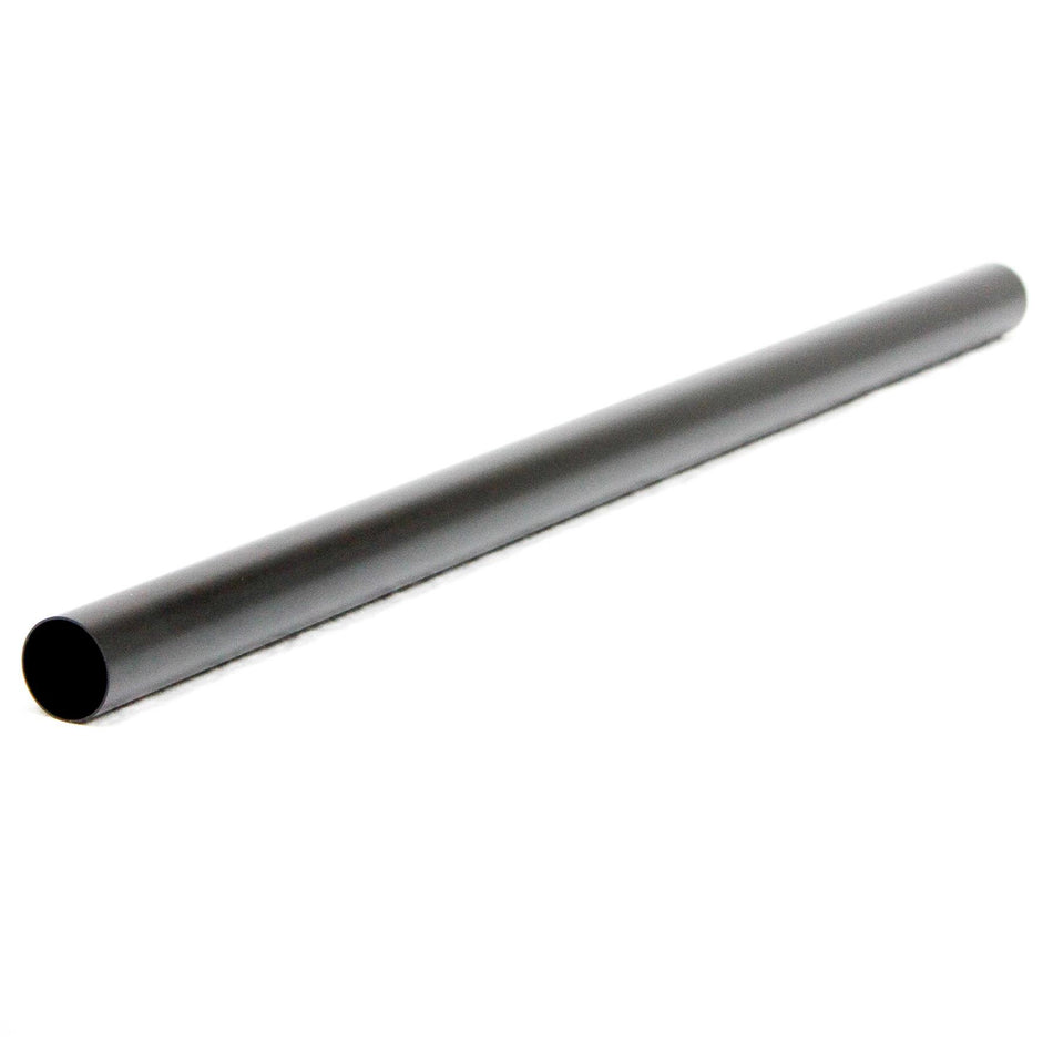 Alesis 24" Black Straight Rack Frame Support Tube, Vertical