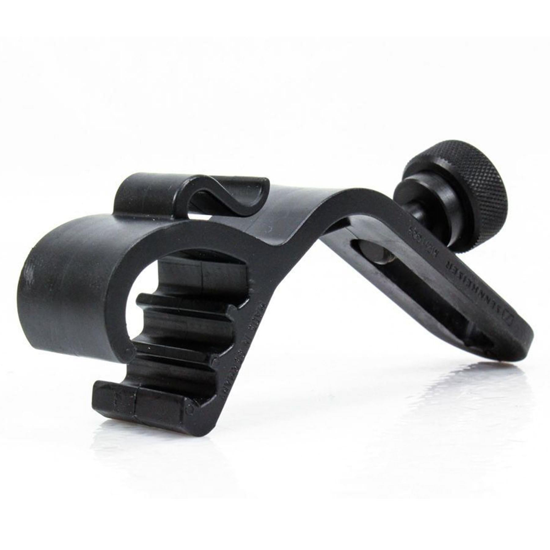 【美品】MORROW　head　4点セット Sennheiser MZH-604 Drum Rim Clamp for E904, E604 Microphones