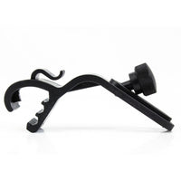 Sennheiser MZH-604 Drum Rim Clamp for E904, E604 Microphones